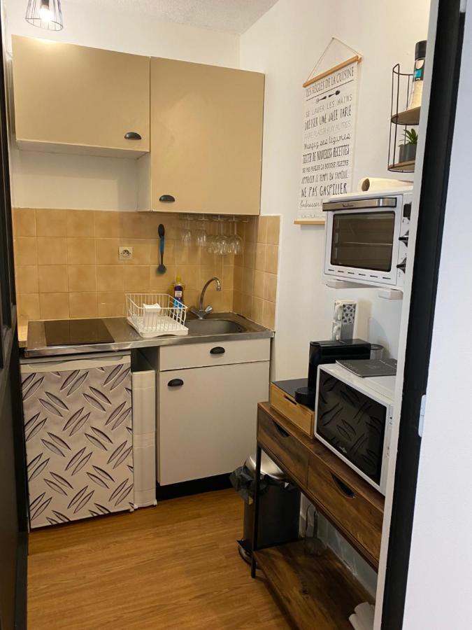Apartment Bd Joseph Girod Centre