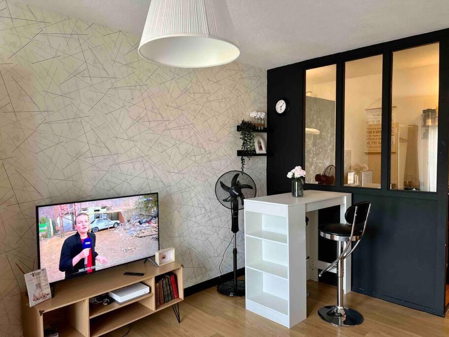 Bd Joseph Girod Centre Apartment *