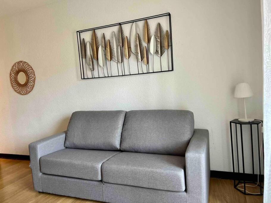 Apartment Bd Joseph Girod Centre *