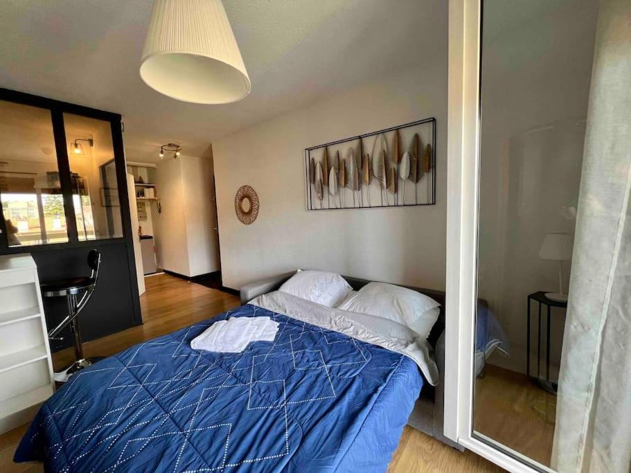 Bd Joseph Girod Centre * Clermont-Ferrand