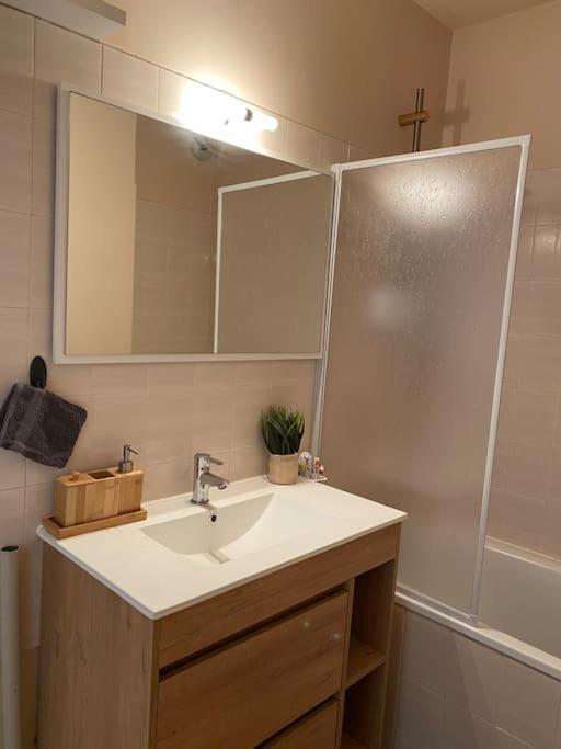 Bd Joseph Girod Centre Appartement Clermont-Ferrand